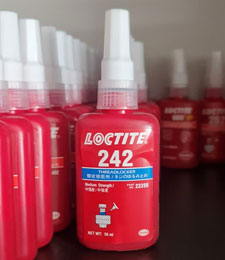 Adhesivo Loctite 242