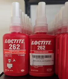 Adhesivo Loctite 262