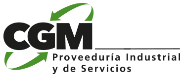 Logo CGM